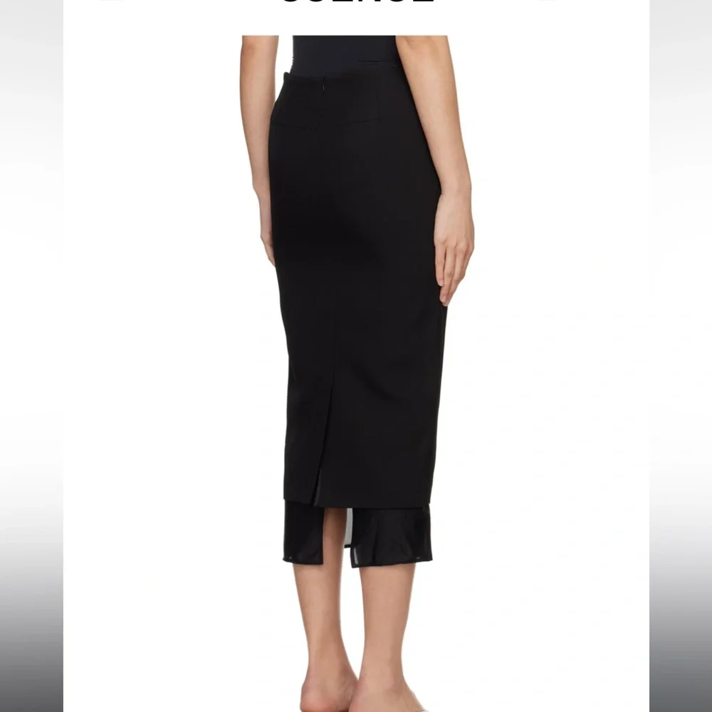 Gauge81 Pencil Skirt